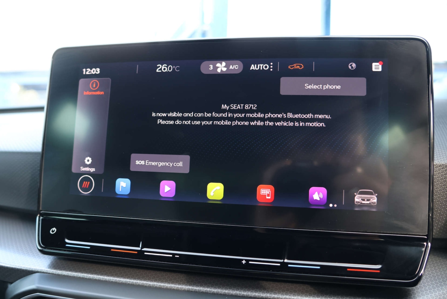 Used SEAT Leon 2021 for sale - 77383418: Photo 32