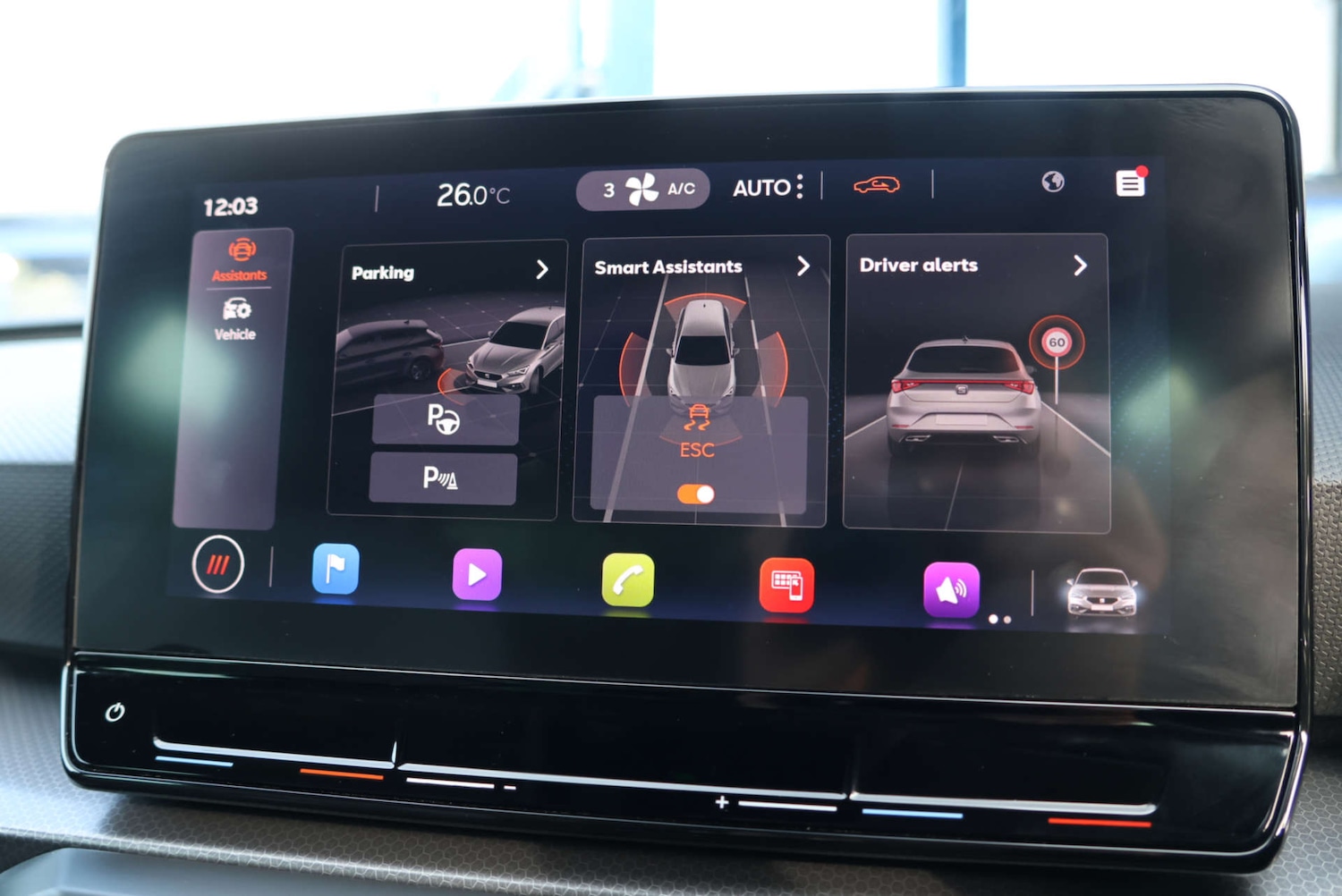 Used SEAT Leon 2021 for sale - 77383418: Photo 33