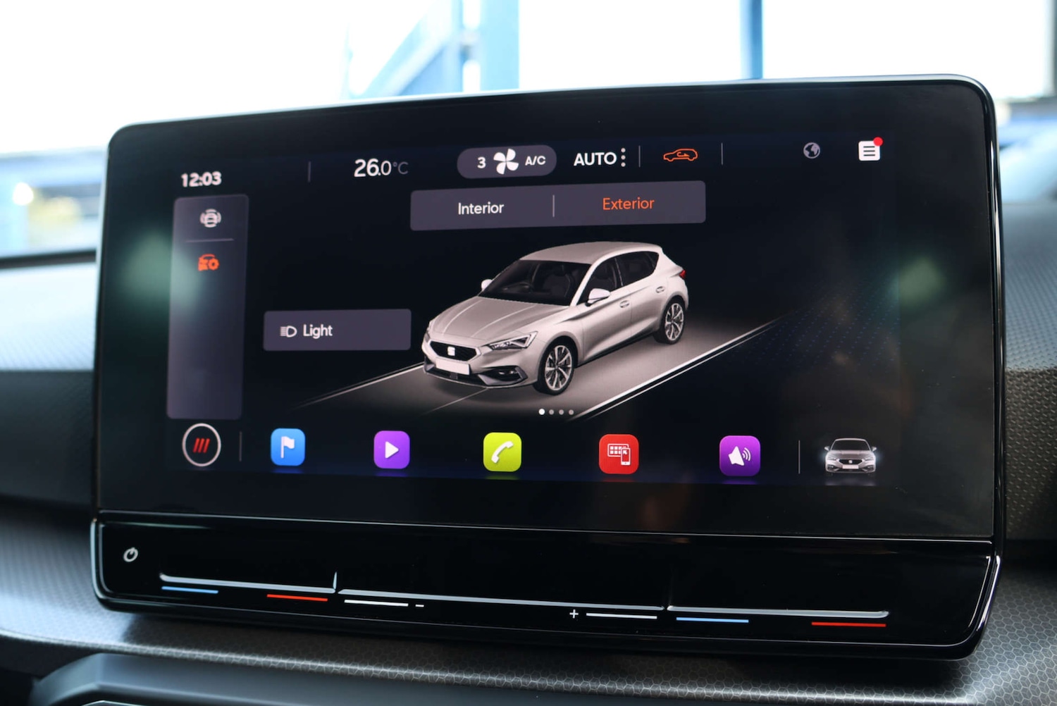 Used SEAT Leon 2021 for sale - 77383418: Photo 34