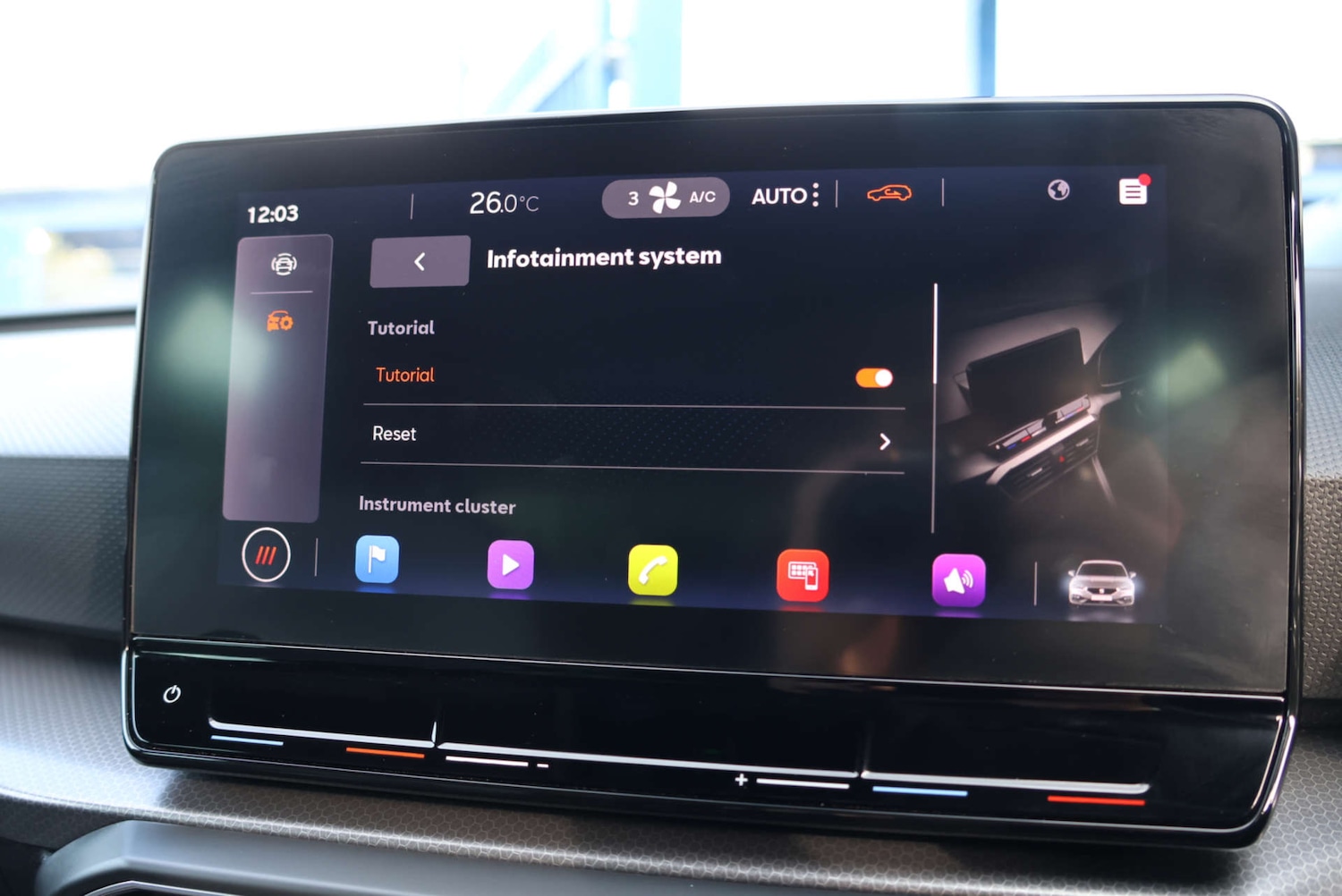 Used SEAT Leon 2021 for sale - 77383418: Photo 36