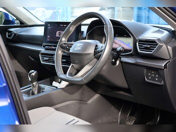 Used SEAT Leon 2021 for sale - 77383418: Photo