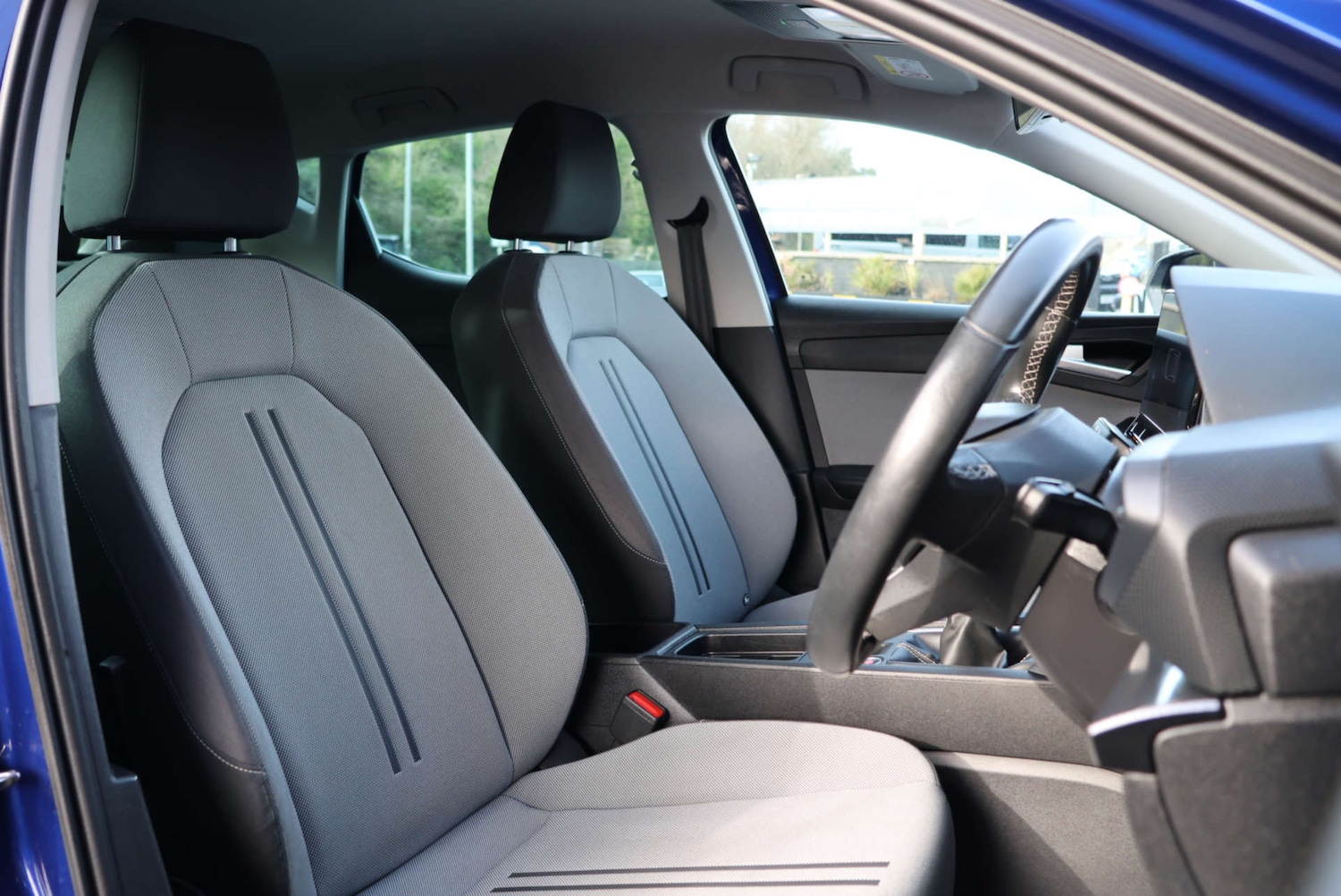 Used SEAT Leon 2021 for sale - 77383418: Photo 5