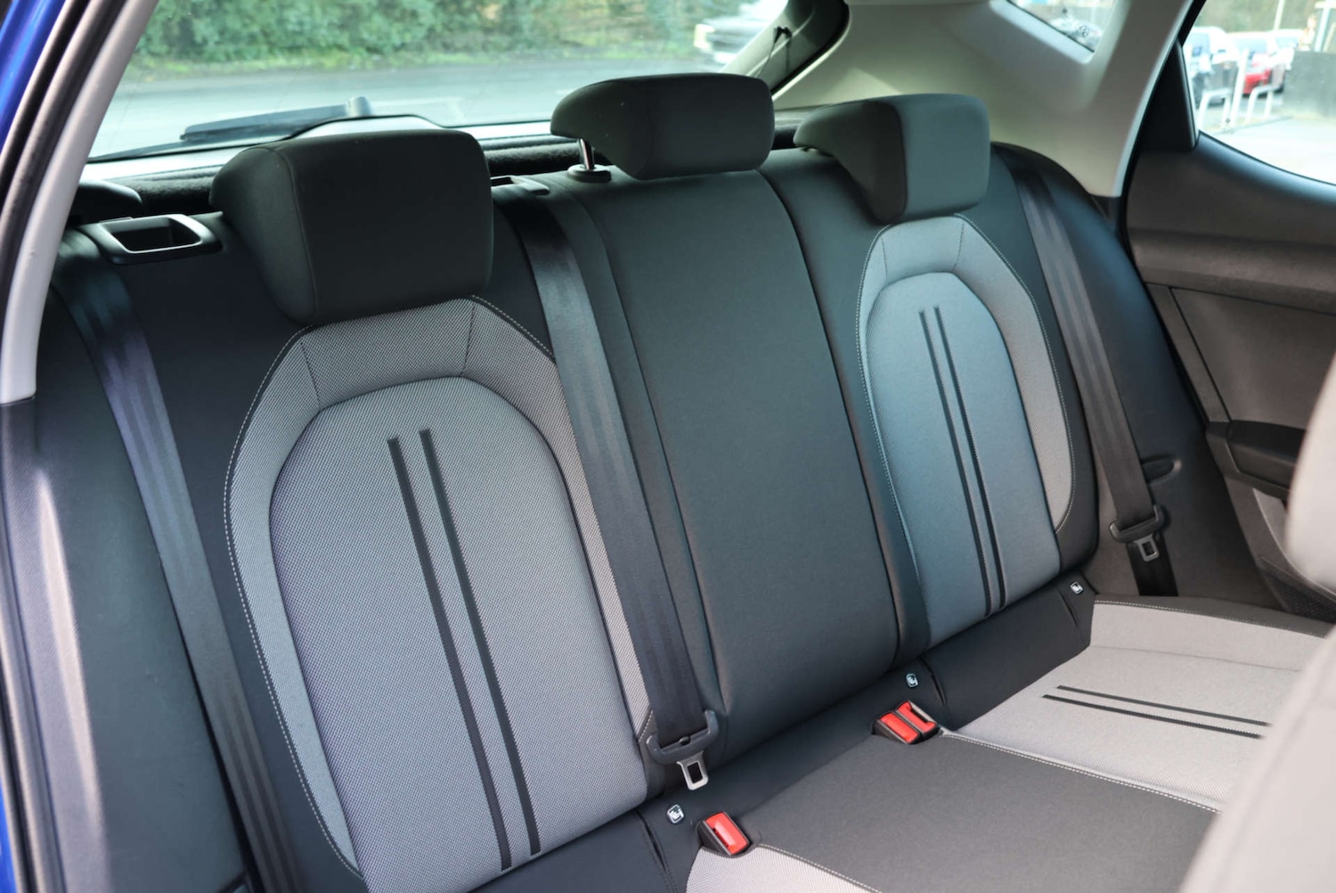 Used SEAT Leon 2021 for sale - 77383418: Photo 7