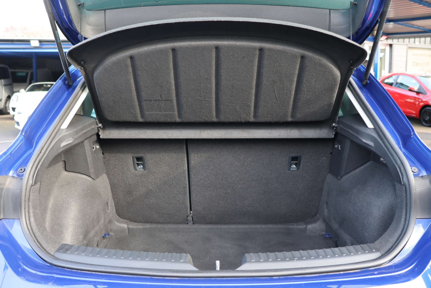 Used SEAT Leon 2021 for sale - 77383418: Photo 8