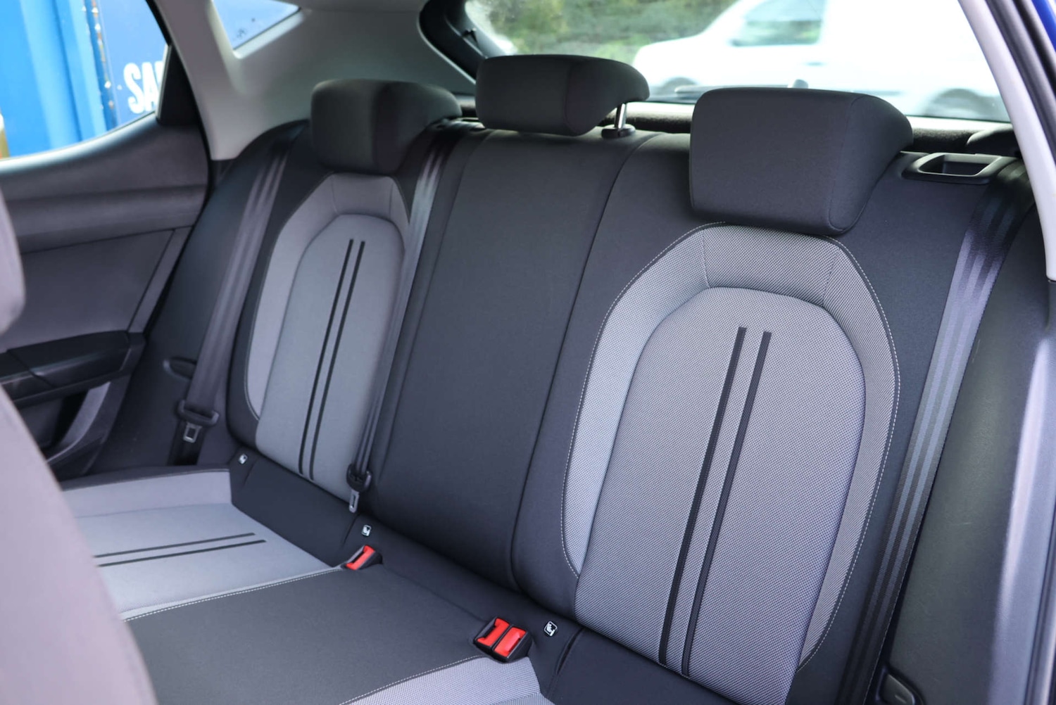 Used SEAT Leon 2021 for sale - 77383418: Photo 9