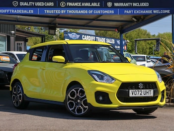 Used Suzuki Swift 2022 for sale - 79500267: Photo