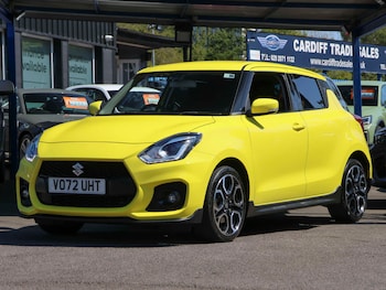 Used Suzuki Swift 2022 for sale - 79500267: Photo