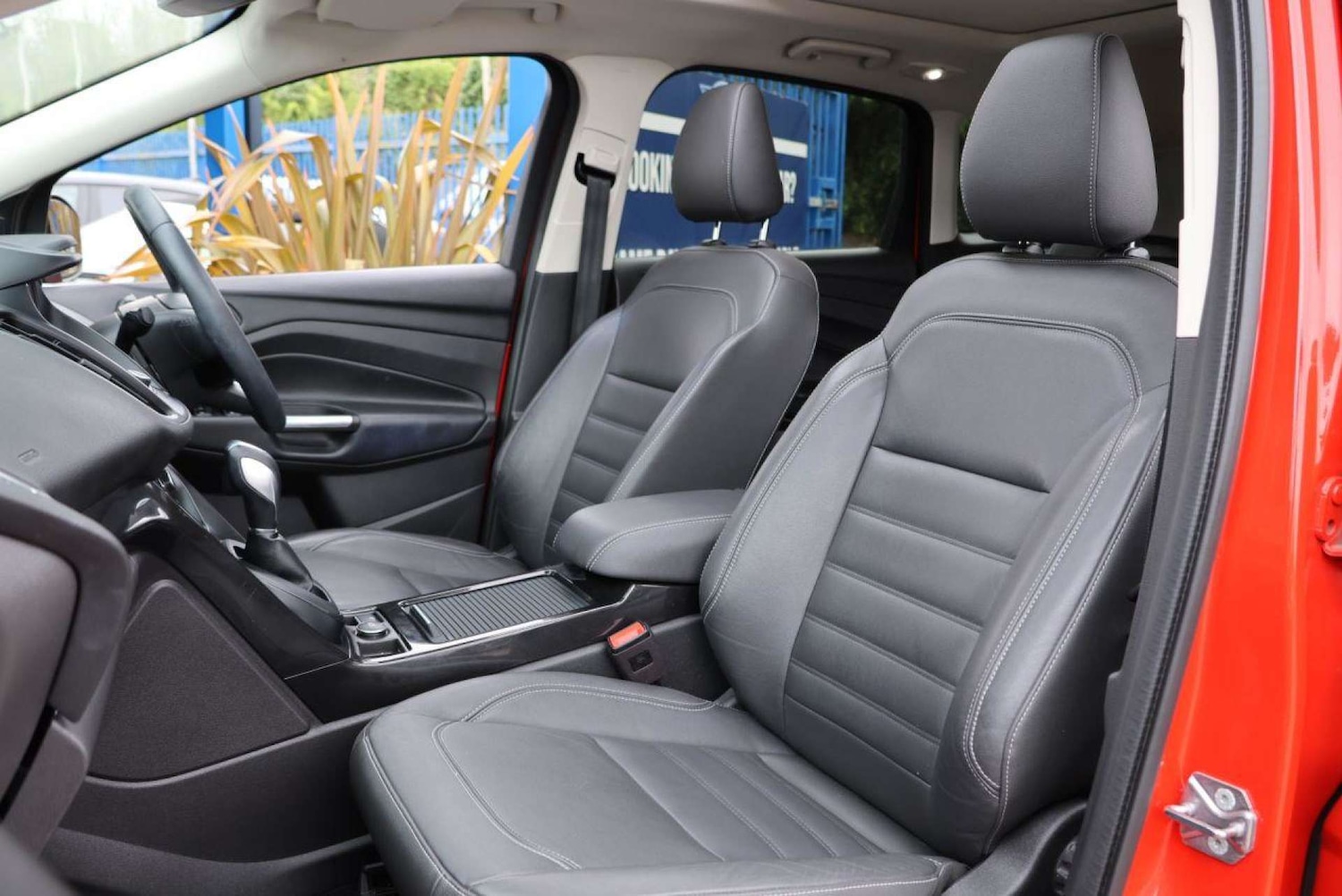 Used Ford Kuga 2019 for sale - 76005462: Photo 11