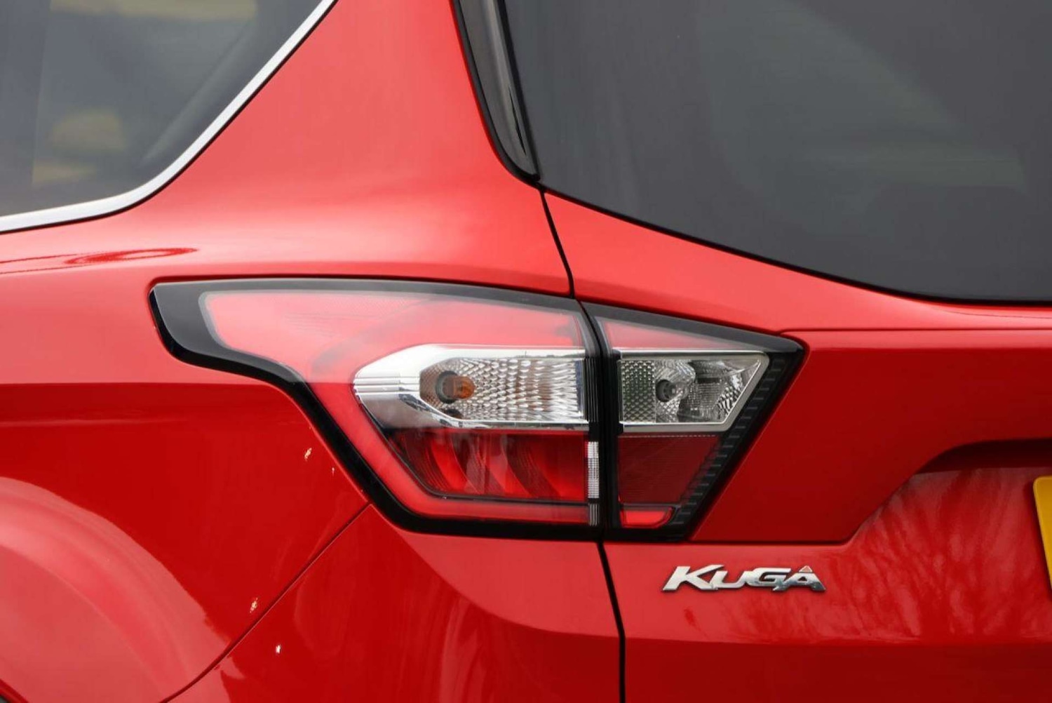 Used Ford Kuga 2019 for sale - 76005462: Photo 19