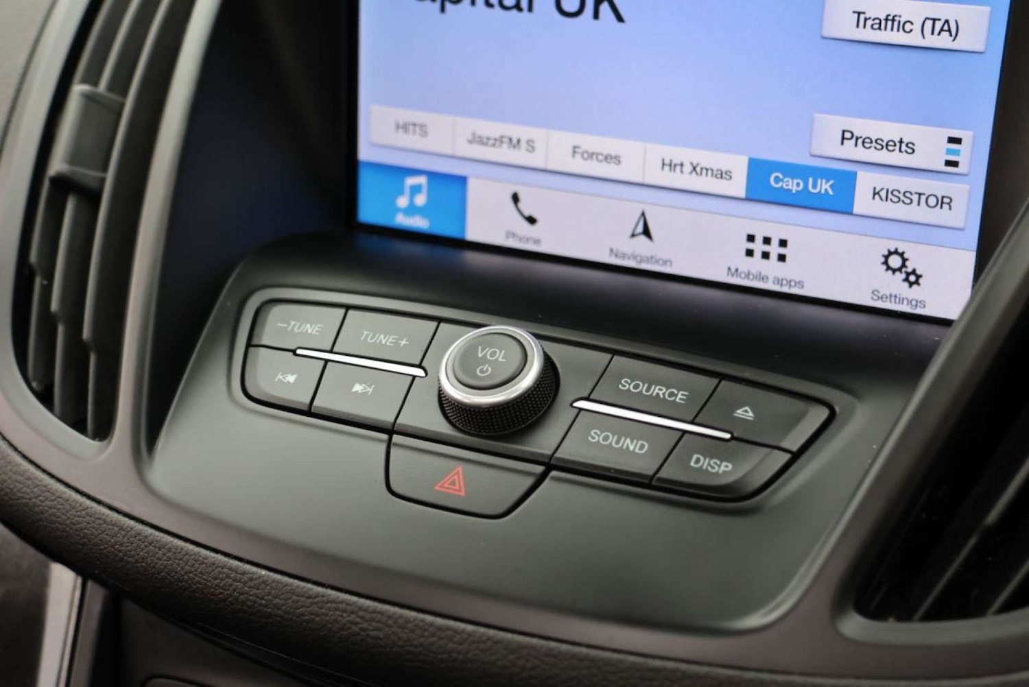 Used Ford Kuga 2019 for sale - 76005462: Photo 36