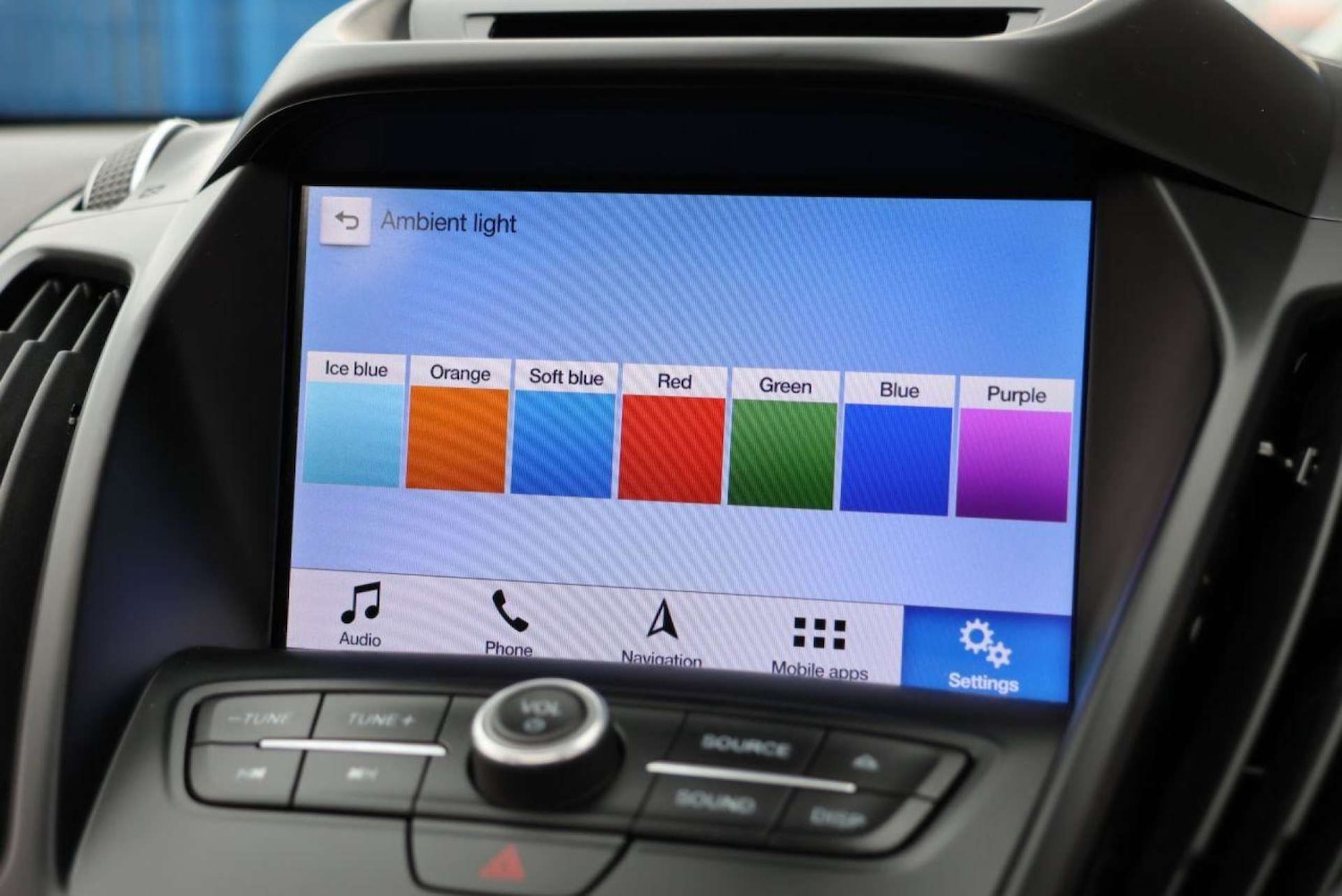 Used Ford Kuga 2019 for sale - 76005462: Photo 43