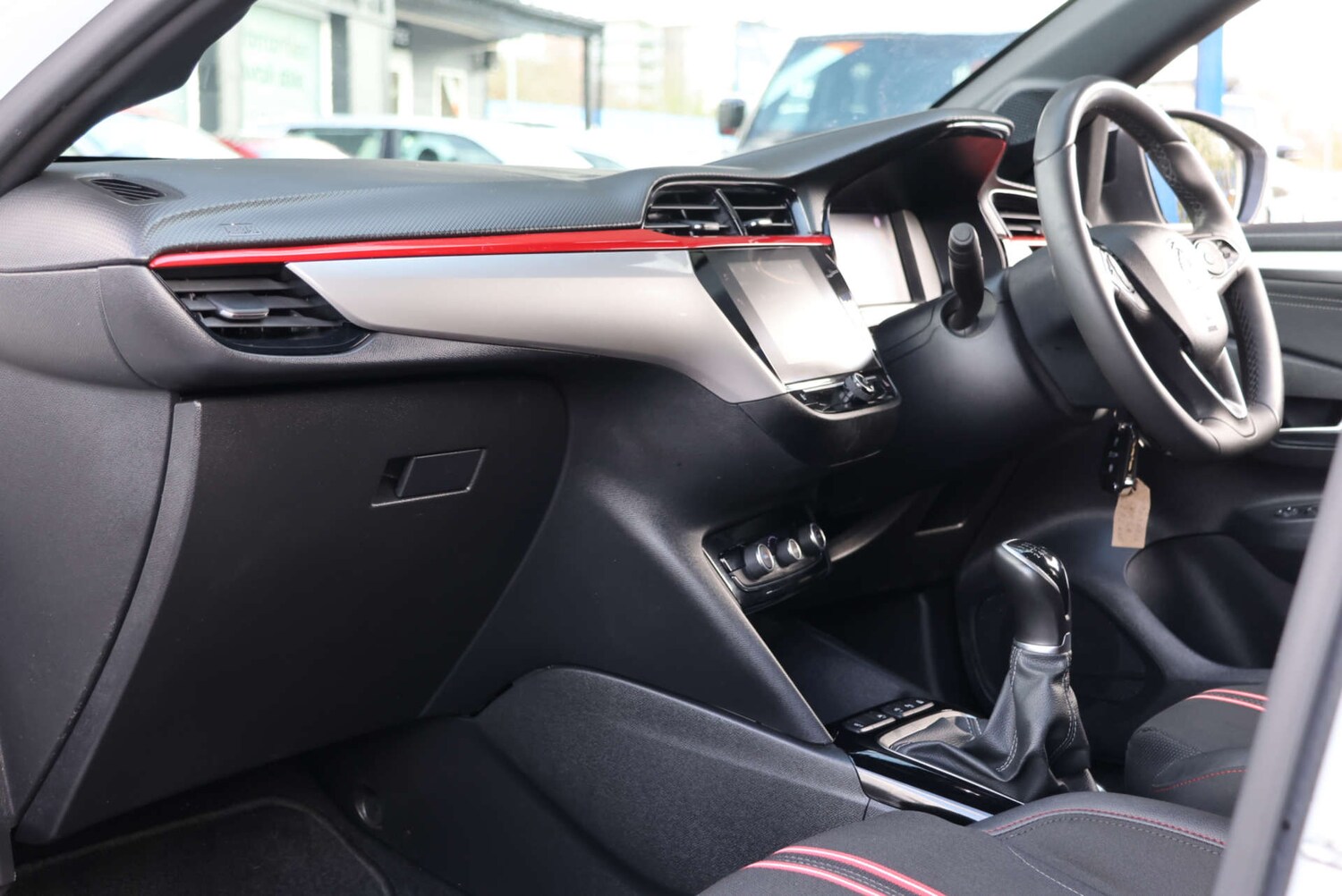 Used Vauxhall Corsa 2022 for sale - 77888820: Photo 10