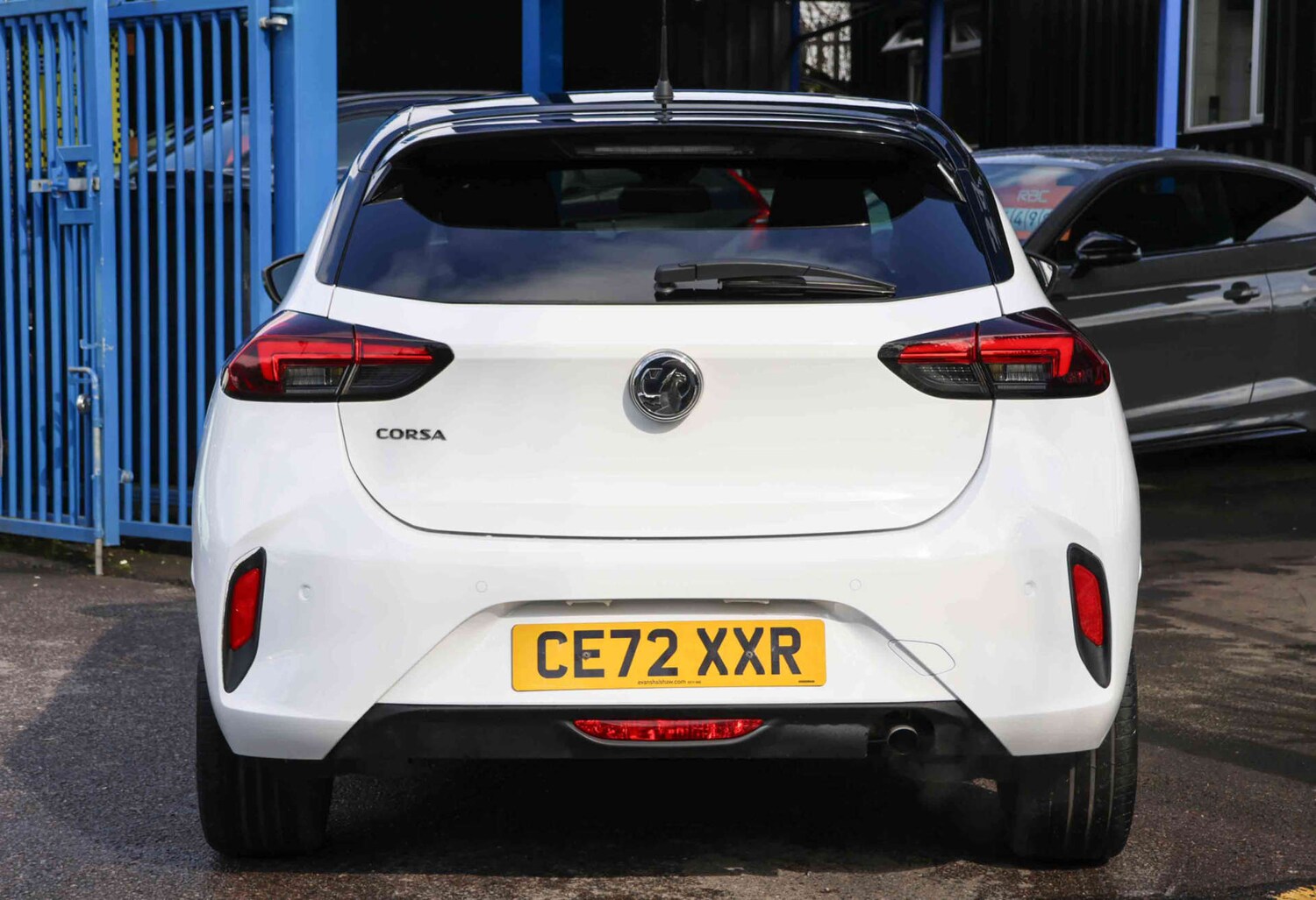 Used Vauxhall Corsa 2022 for sale - 77888820: Photo 12