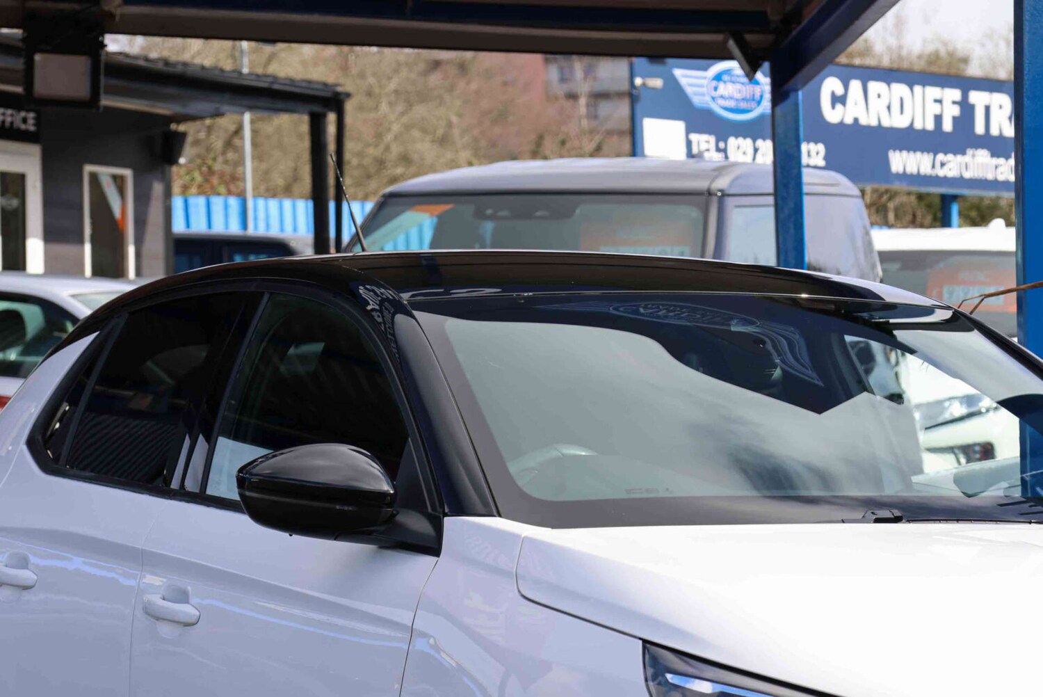 Used Vauxhall Corsa 2022 for sale - 77888820: Photo 15