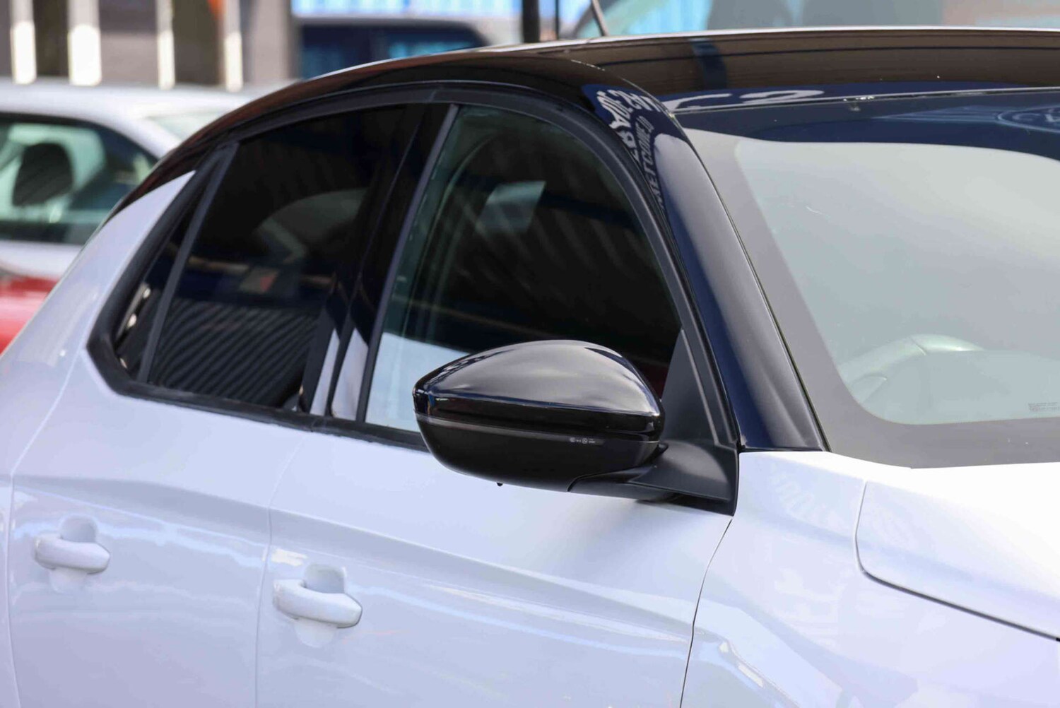 Used Vauxhall Corsa 2022 for sale - 77888820: Photo 16