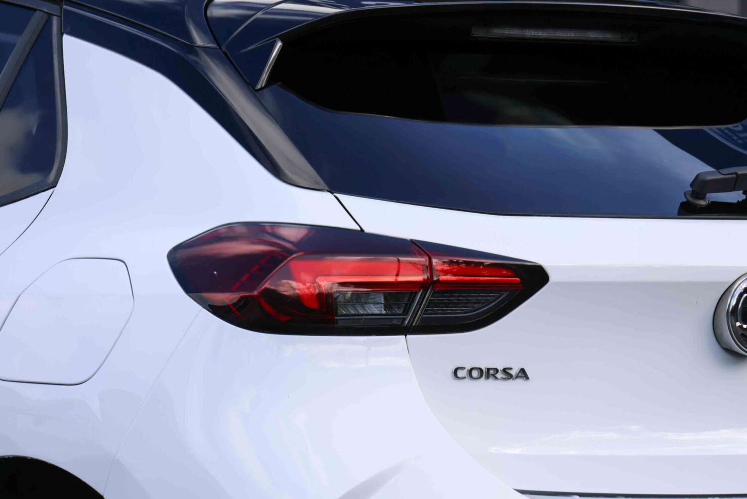 Used Vauxhall Corsa 2022 for sale - 77888820: Photo 18