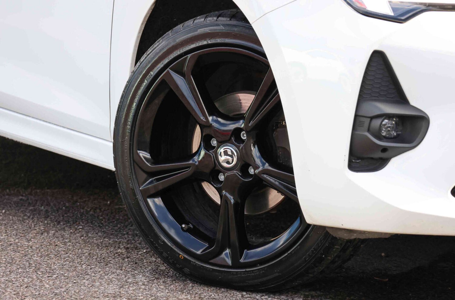 Used Vauxhall Corsa 2022 for sale - 77888820: Photo 19