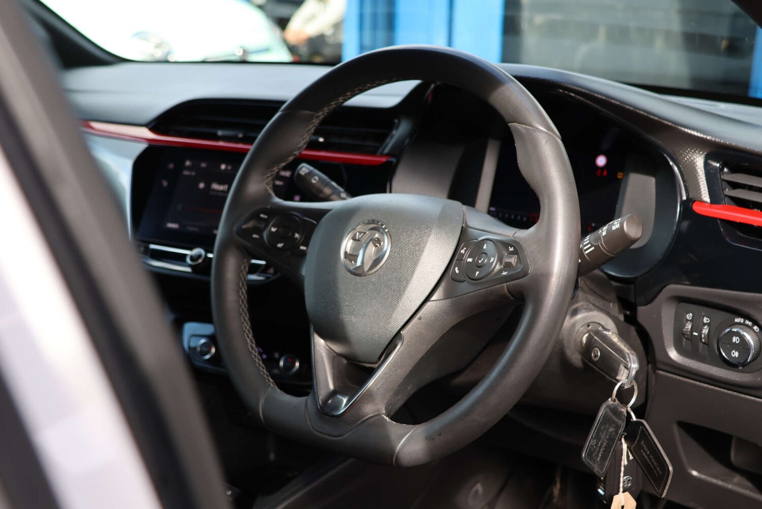 Used Vauxhall Corsa 2022 for sale - 77888820: Photo 20