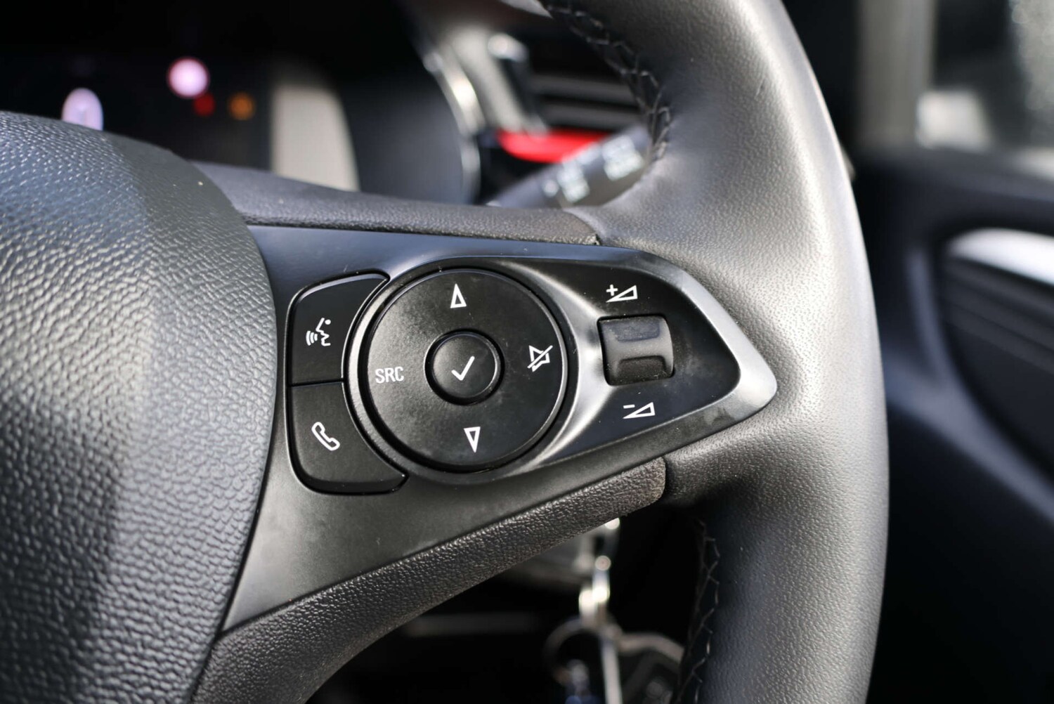 Used Vauxhall Corsa 2022 for sale - 77888820: Photo 22