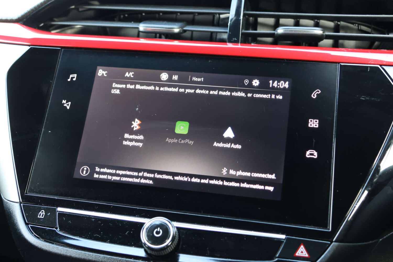 Used Vauxhall Corsa 2022 for sale - 77888820: Photo 23