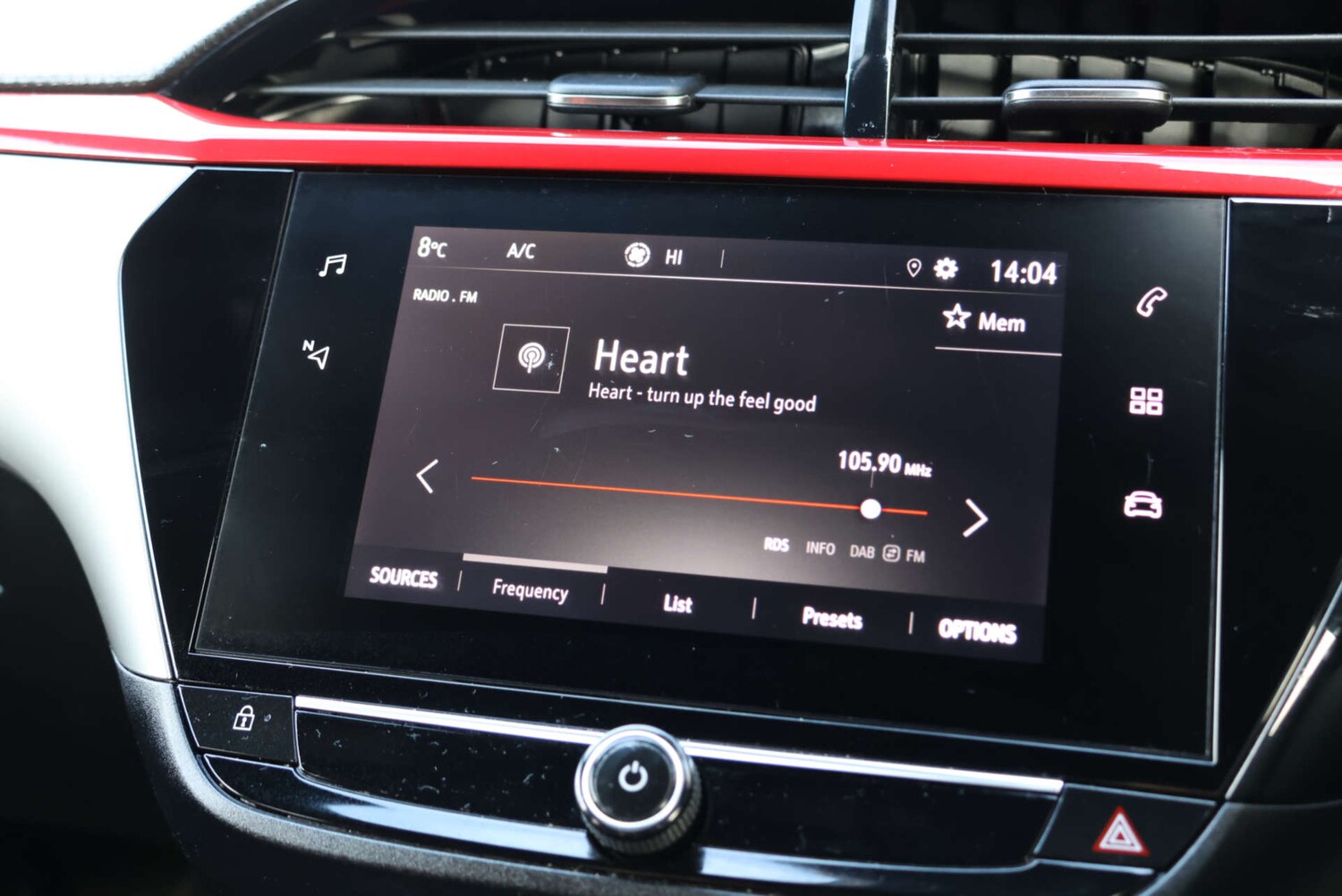 Used Vauxhall Corsa 2022 for sale - 77888820: Photo 24