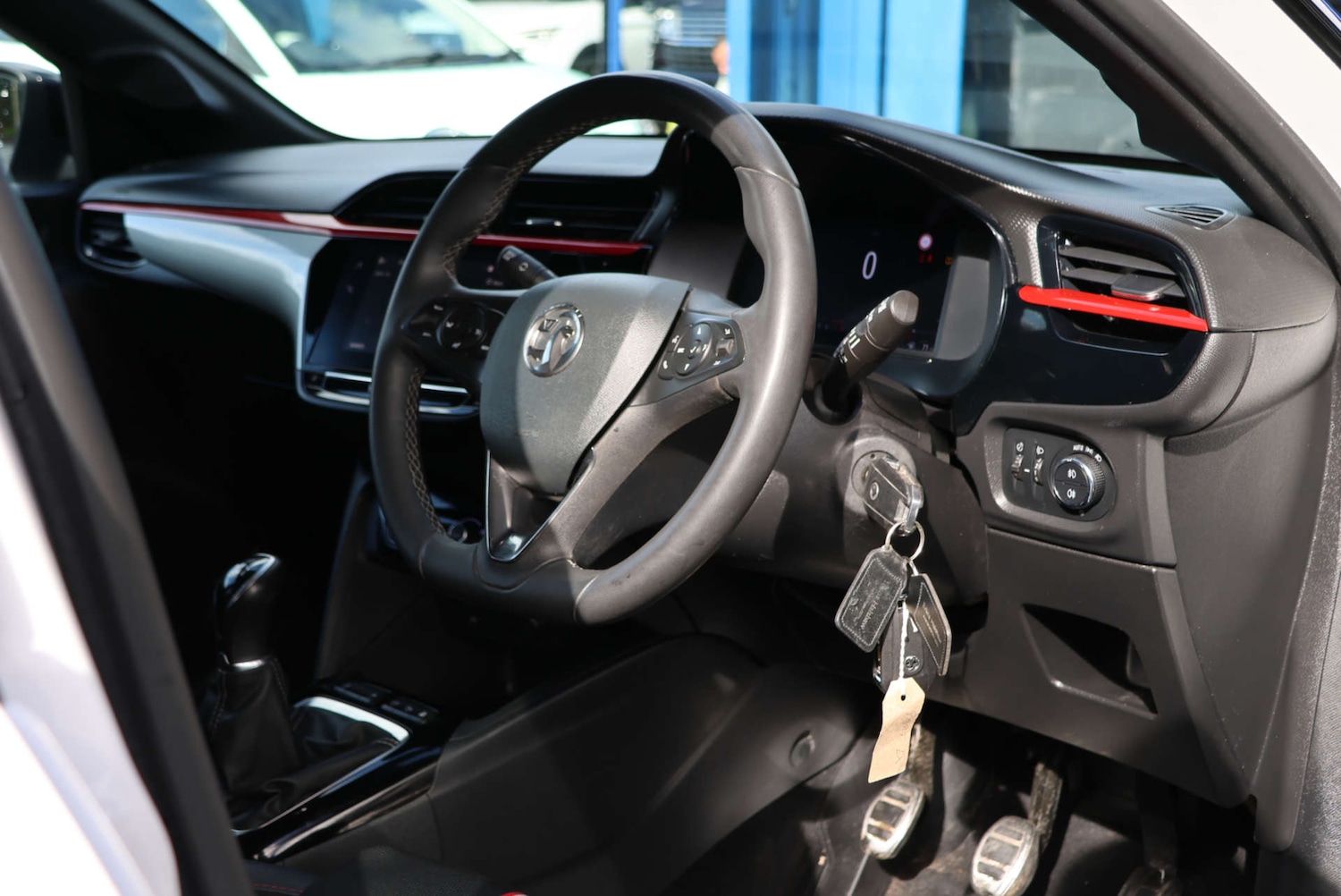 Used Vauxhall Corsa 2022 for sale - 77888820: Photo 4