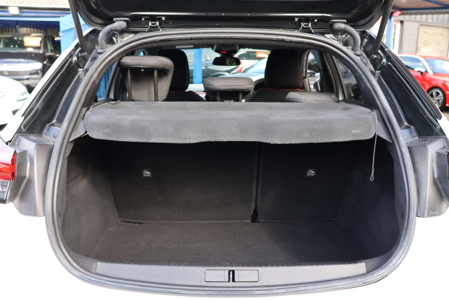 Used Vauxhall Corsa 2022 for sale - 77888820: Photo 7