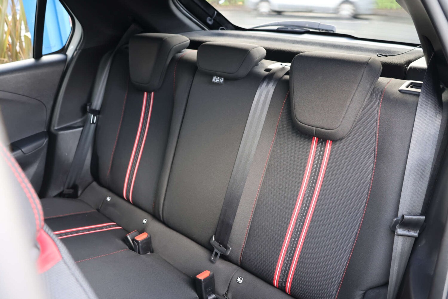 Used Vauxhall Corsa 2022 for sale - 77888820: Photo 8