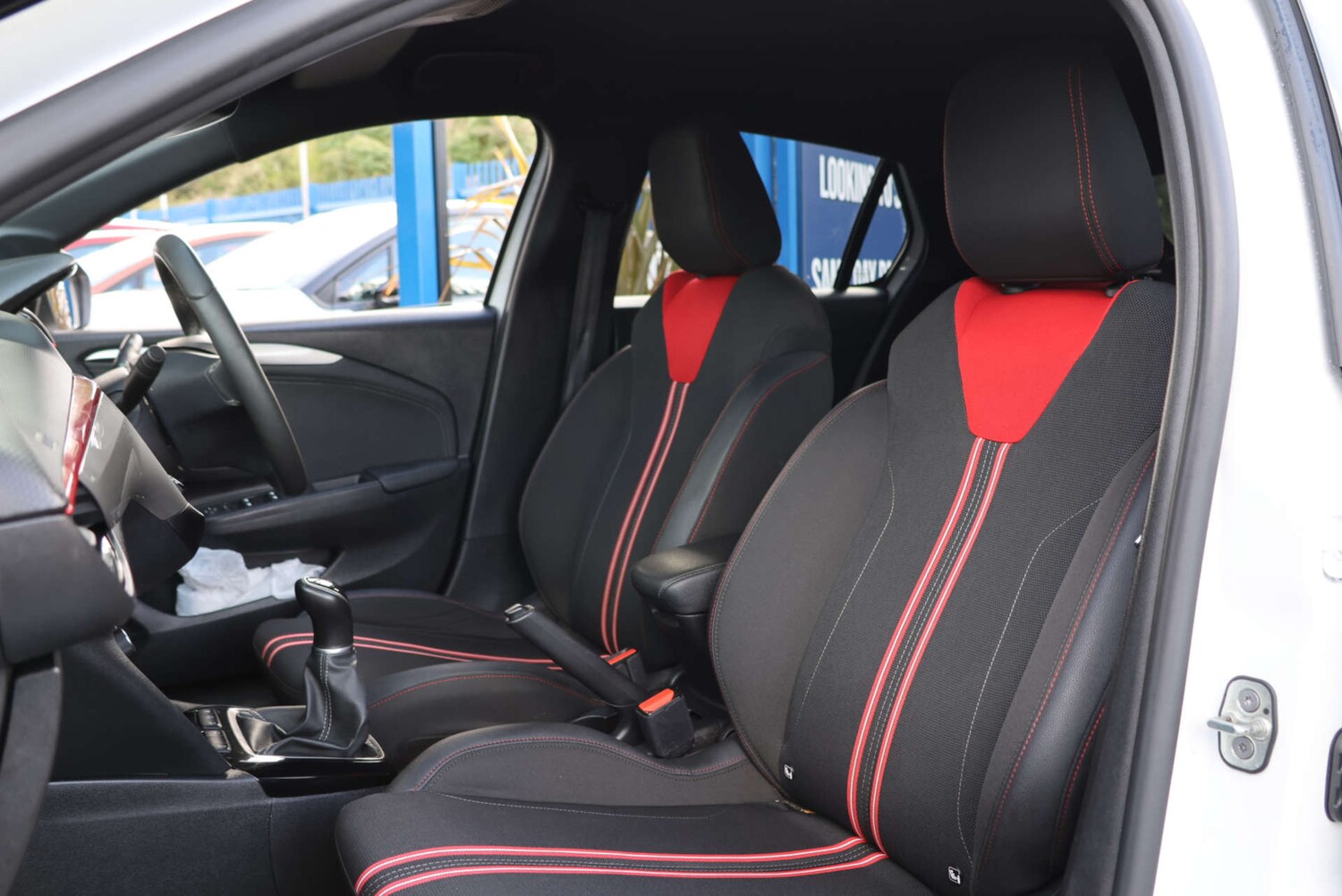 Used Vauxhall Corsa 2022 for sale - 77888820: Photo 9