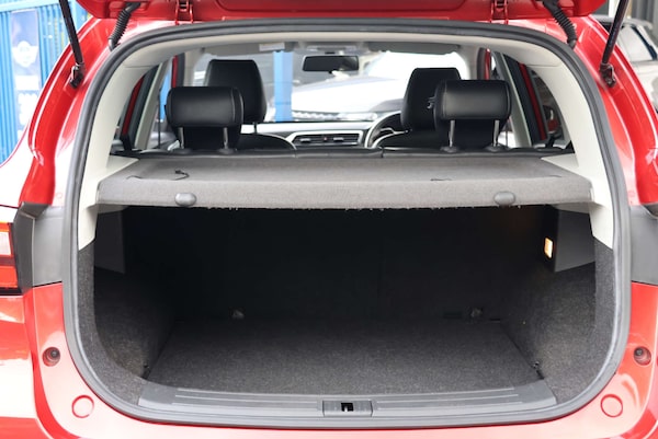 Used MG MG ZS 2018 for sale - 76206200: Photo 12