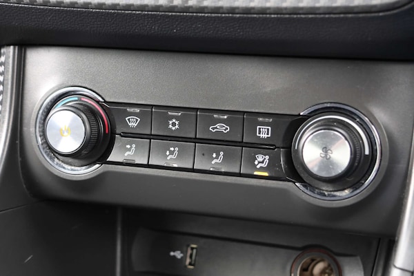Used MG MG ZS 2018 for sale - 76206200: Photo 17