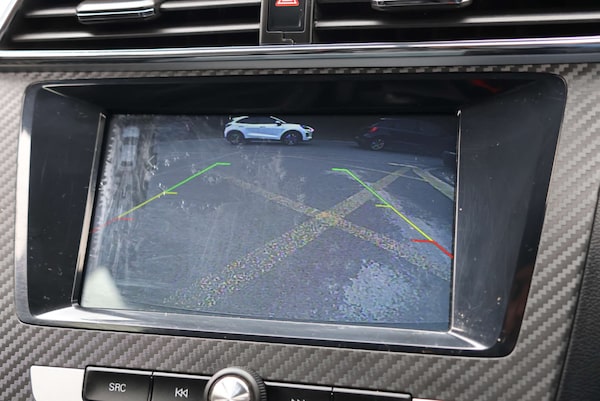 Used MG MG ZS 2018 for sale - 76206200: Photo 21
