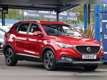 Used MG MG ZS 2018 for sale - 76206200: Photo 2