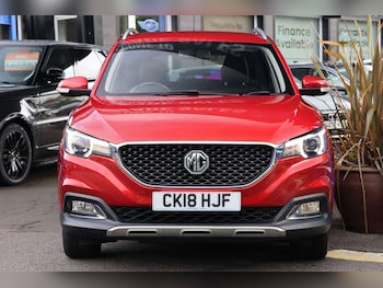 Used MG MG ZS 2018 for sale - 76206200: Photo 3