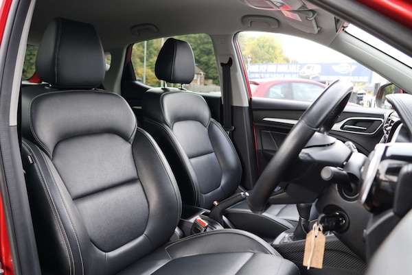 Used MG MG ZS 2018 for sale - 76206200: Photo 4