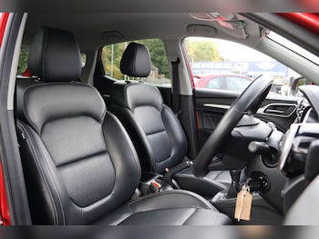 Used MG MG ZS 2018 for sale - 76206200: Photo 4
