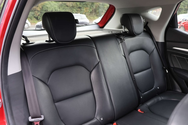 Used MG MG ZS 2018 for sale - 76206200: Photo 5
