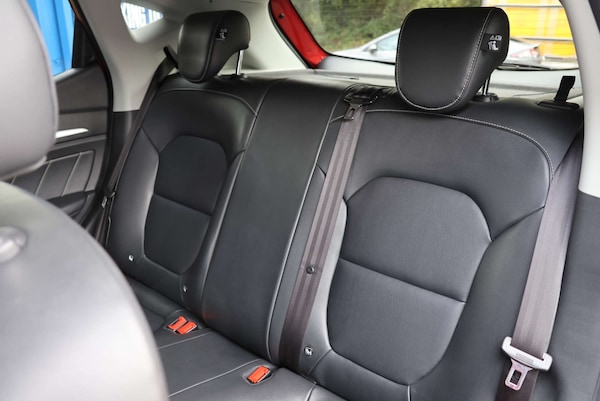 Used MG MG ZS 2018 for sale - 76206200: Photo 6