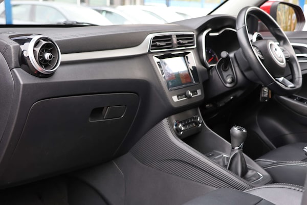 Used MG MG ZS 2018 for sale - 76206200: Photo 8