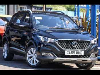2019 (69) - 1.5 VTi-TECH Exclusive SUV 5dr Petrol Manual Euro 6 (s/s) (106 ps)