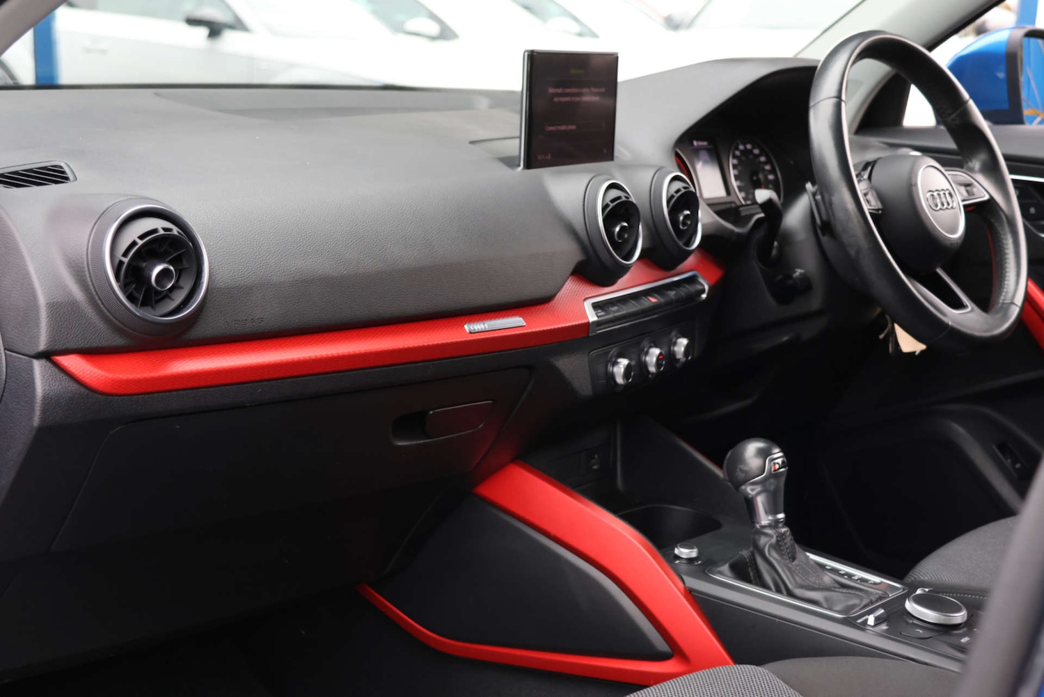 Used Audi Q2 2018 for sale - 76481437: Photo 10