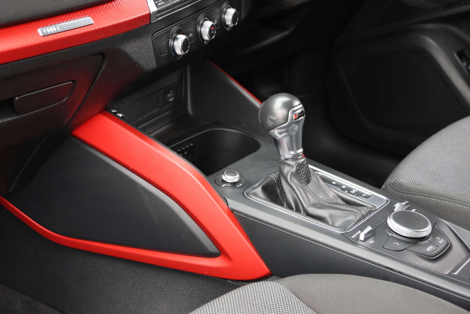 Used Audi Q2 2018 for sale - 76481437: Photo 11