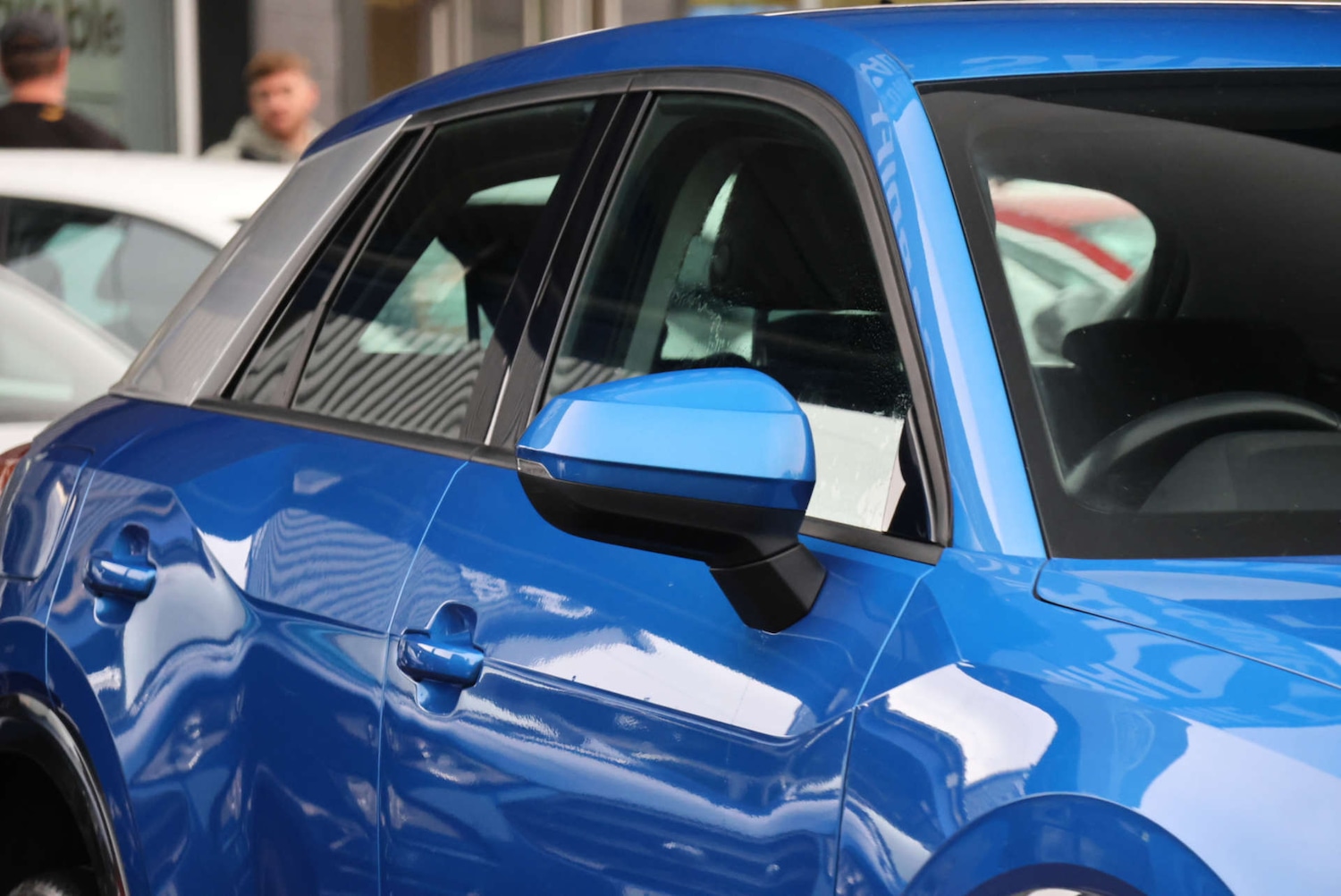 Used Audi Q2 2018 for sale - 76481437: Photo 15