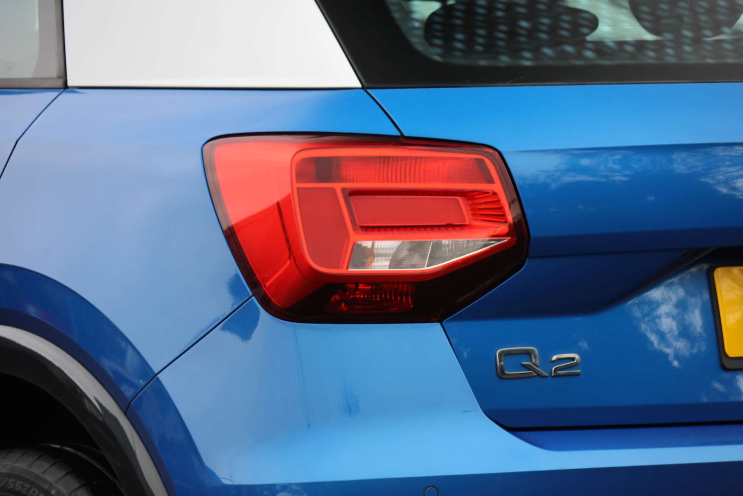 Used Audi Q2 2018 for sale - 76481437: Photo 17