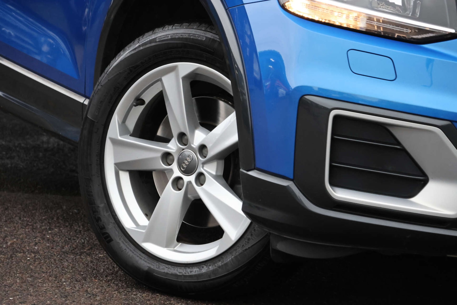 Used Audi Q2 2018 for sale - 76481437: Photo 18