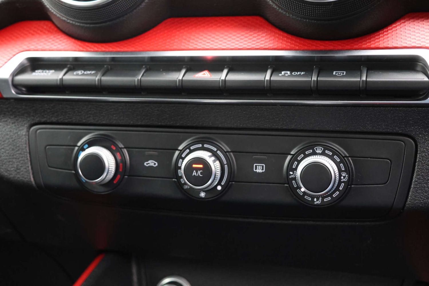 Used Audi Q2 2018 for sale - 76481437: Photo 21