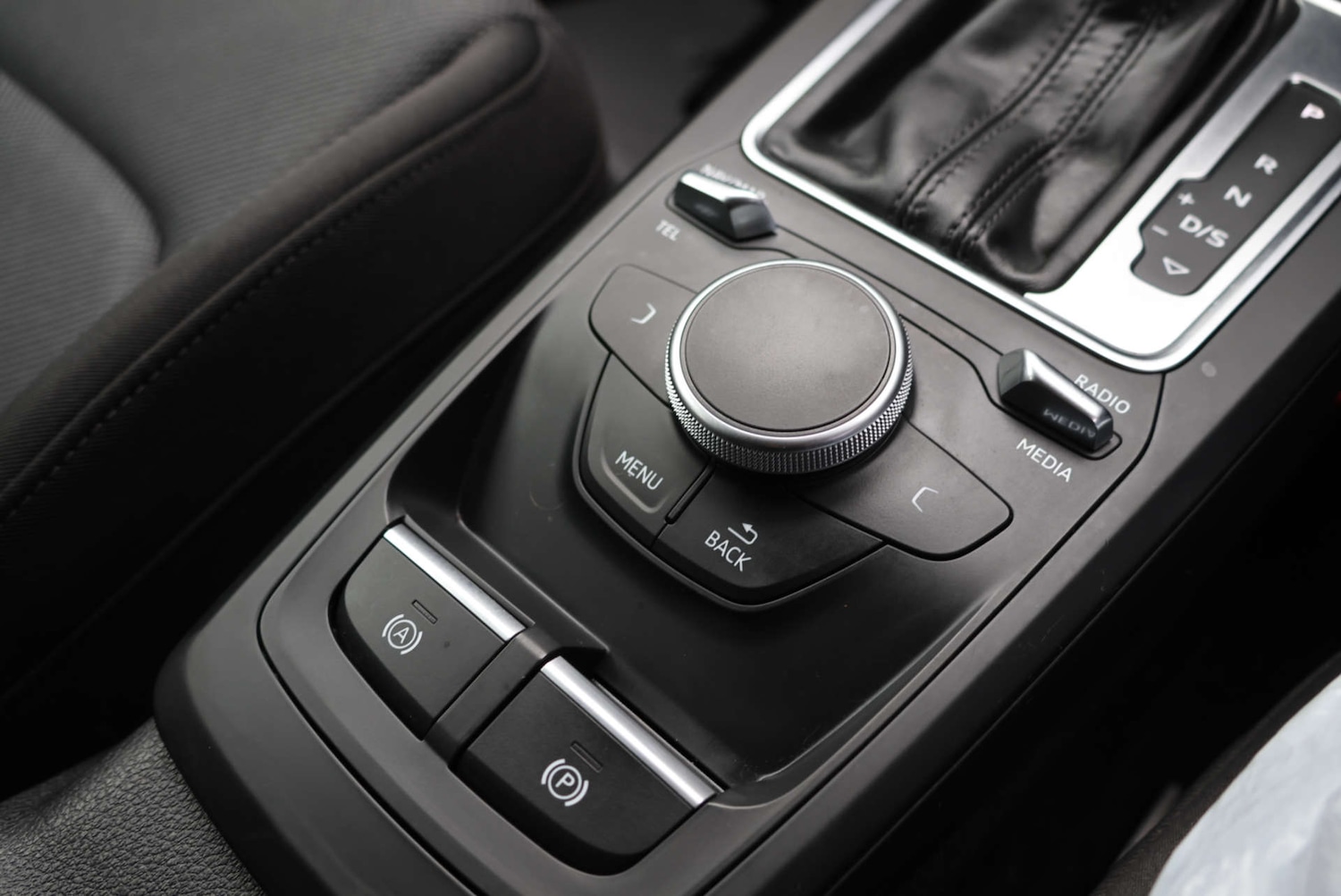 Used Audi Q2 2018 for sale - 76481437: Photo 23