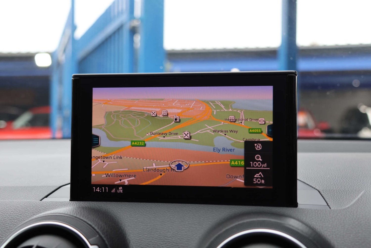 Used Audi Q2 2018 for sale - 76481437: Photo 26