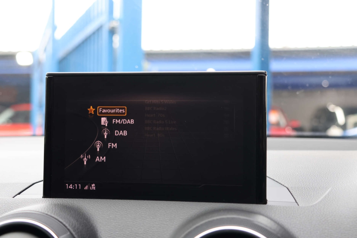 Used Audi Q2 2018 for sale - 76481437: Photo 27