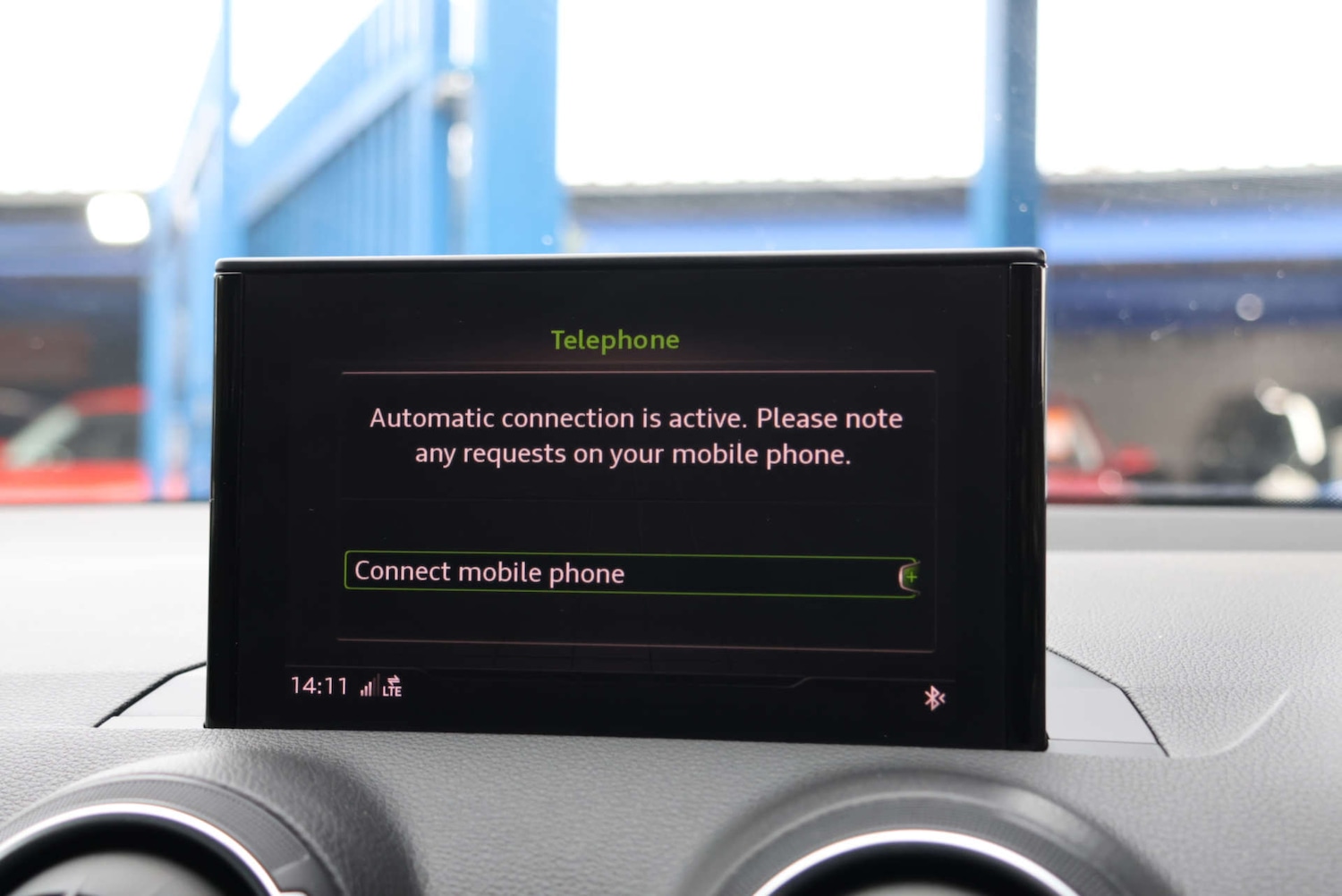 Used Audi Q2 2018 for sale - 76481437: Photo 29